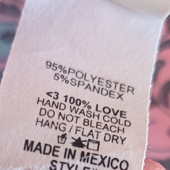 Beautiful Plus Size Tunic Top - Picture 8 of 8